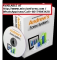 Andrewsfx Forex System Top Rated Forex Strategy 